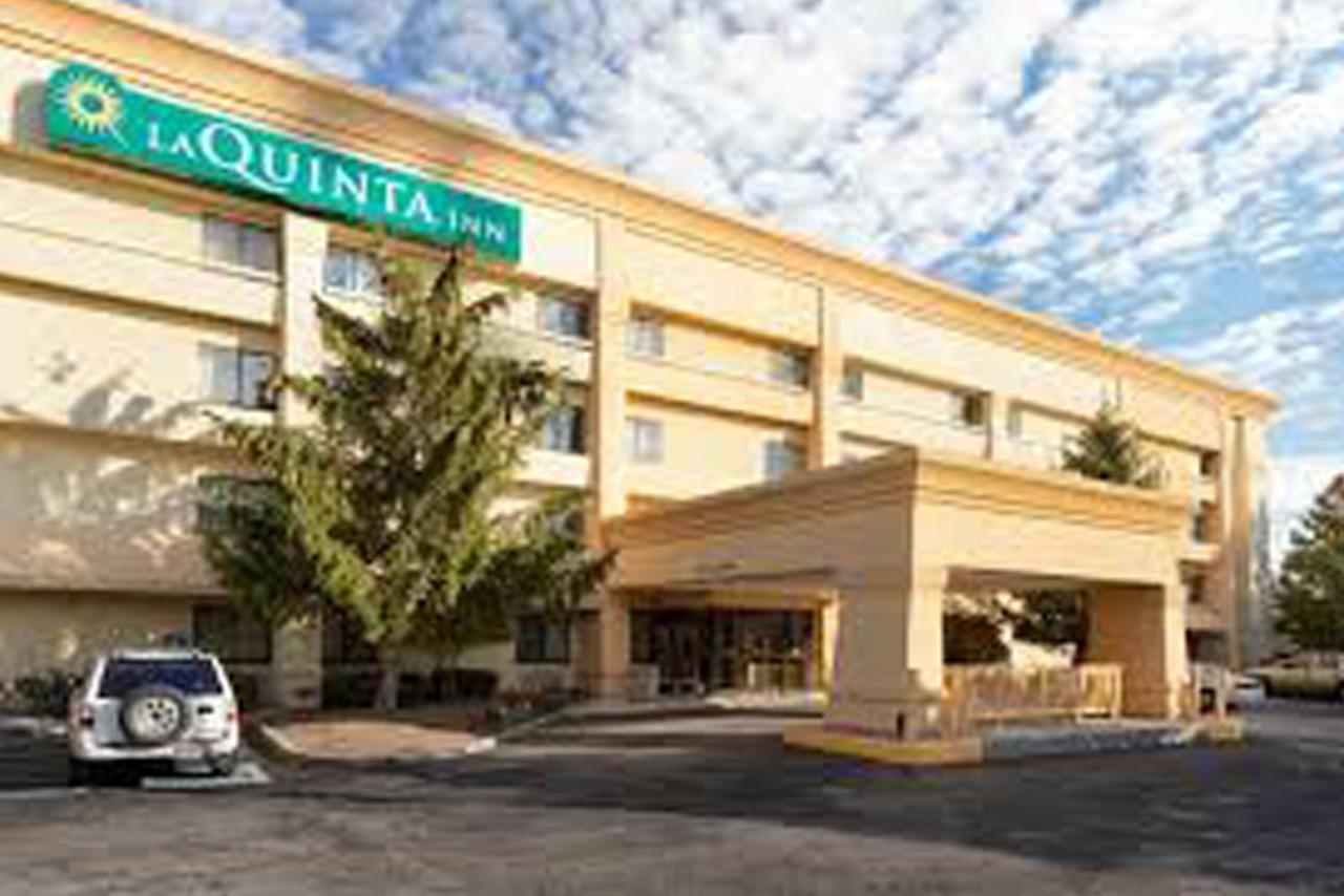 Norwood Inn & Suites Indianapolis East Post Drive Indianápolis Exterior foto